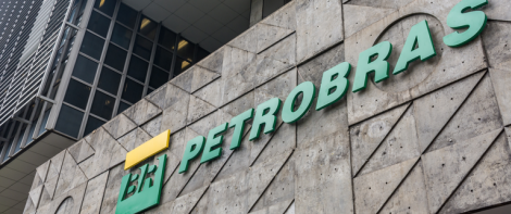 Petroleira registrou alta de 38% no lucro do 4 tri, que foi a R$ 43 bilhes e ficou acima das expectativas. (Foto: Andr Motta de Souza/Petrobras)