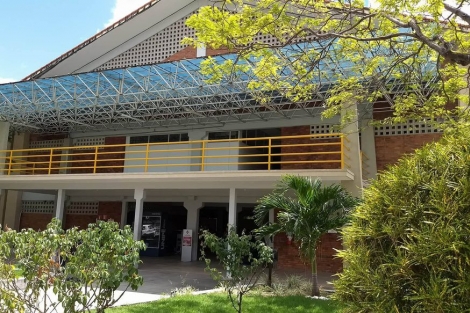 O Unip declarou, ainda em nota ao ClickPB, que reforou a segurana no campus no bairro de gua Fria e disponibiliza os canais oficiais para qualquer dvida