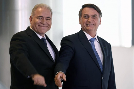 A agenda de Bolsonaro na Paraba inicia na sexta, quando ele vir ao estado para receber o Ttulo de Cidado Pessoense em uma sesso solene na CMJP