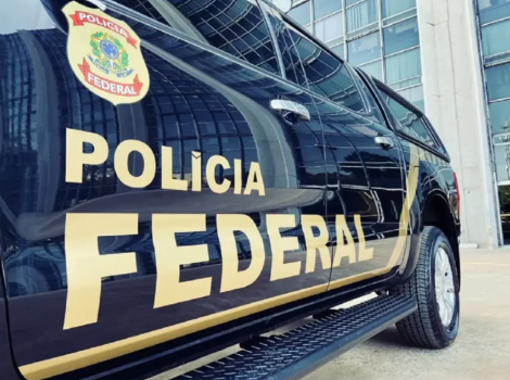 PF: Batizada Falsa Tutela, a ofensiva cumpre 20 mandados de busca e apreenso em endereos do Distrito Federal e mais sete Estados (Polcia Federal/Divulgao)