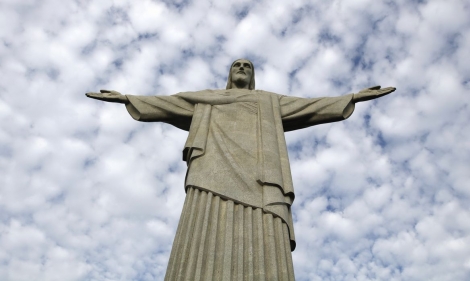 Solenidade foi na Catedral Metropolitana do Rio