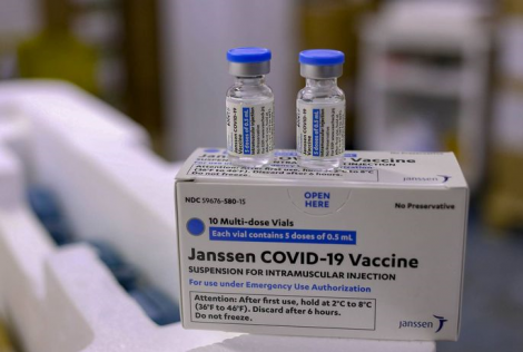 Alterao na bula para incluir contraindicao de uso nas vacinas contra a Covid-19 foi pedida pela Anvisa (Foto: Gilson Abreu/AEN)