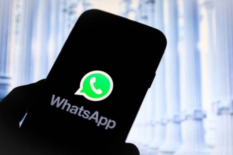Se usurio no aceitar mudanas, perder acesso s funcionalidades do WhatsApp aos poucos. (Filip Radwanski/SOPA Images/Getty Images)