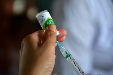O estado tambm  o segundo em cobertura contra influenza na regio