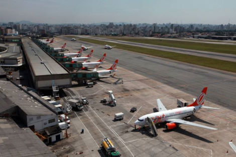Dividida em trs blocos, a 7 rodada do programa de concesses de aeroportos ser realizada na B3, em So Paulo