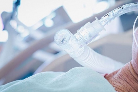 SES-PB pede levantamento  empresa que fornece oxignio para a rede hospitalar do Estado. (Foto: Reproduo)