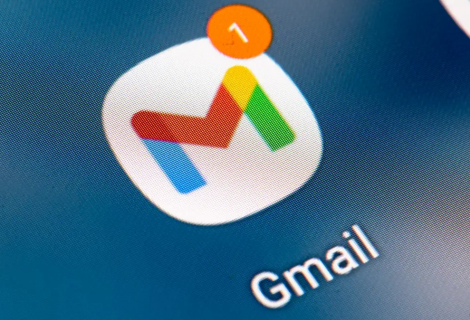 Gmail: contas inativas sero excludas (Fabian Sommer/Getty Images)