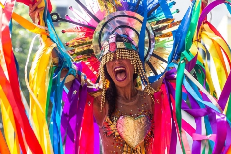 Festejos de Carnaval esto cancelados em pelo menos quatro cidades da Paraba. (Foto: Reproduo)