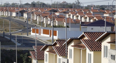 Governo aumentou em R$ 20 mil o subsdio para famlias que desejam adquirir casa prpria em reas urbanas