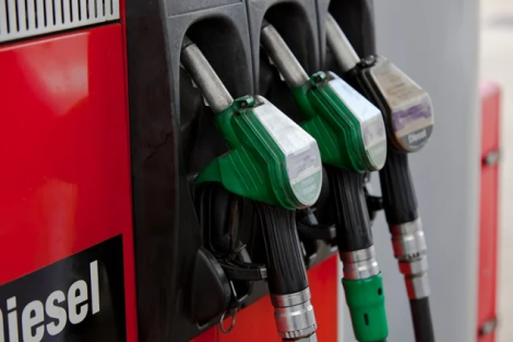 Litro do combustvel ficar 7,5% mais caro para distribuidoras a partir de quarta (25).