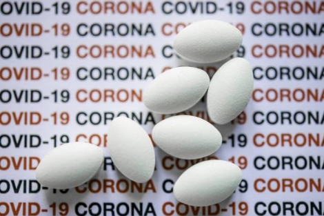 Cloroquina: medicamento no mostrou benefcios no tratamento de pacientes infectados pelo novo coronavrus (Brasil2/Getty Images)