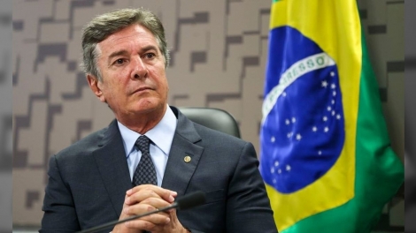 STF condena ex-presidente e ex-senador Fernando Collor de Mello