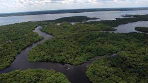 Quadro afetou rios e a biodiversidade da regio