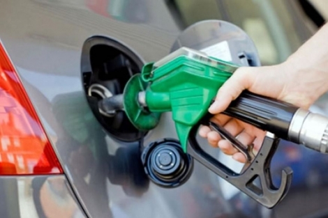 O litro do diesel registrou recuo de  6,5%, passando de R$ 7,05 para R$ 6,93%, e etanol, caiu de R$ 3,98 para R$ 3,84