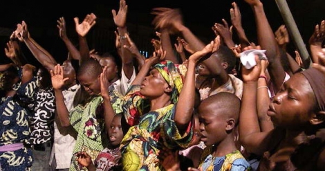 Guerra religiosa na Nigria deixou 200 mortos este ano