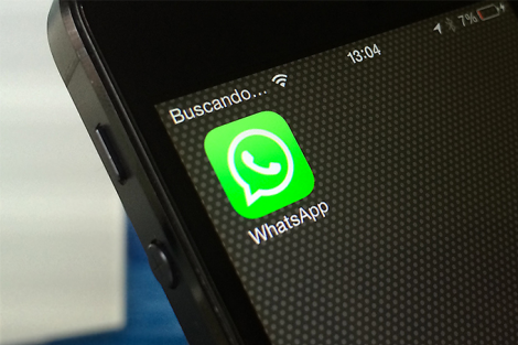 WhatsApp: novo recurso foi descoberto na verso beta do app (Flickr/Alvy/Reproduo)