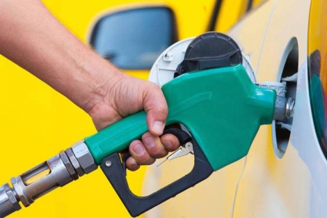 Pelo menos oito postos de combustvel vendero gasolina sem a incidncia de impostos (grafoto/Thinkstock)